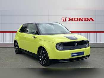 Used Honda e 2023 for sale - 79329856: Photo
