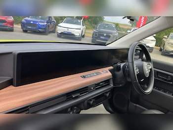 Used Honda e 2023 for sale - 79329856: Photo