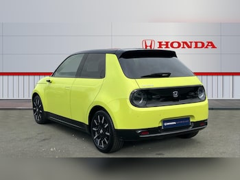 Used Honda e 2023 for sale - 79329856: Photo