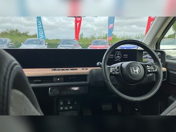 Used Honda e 2023 for sale - 79329856: Photo