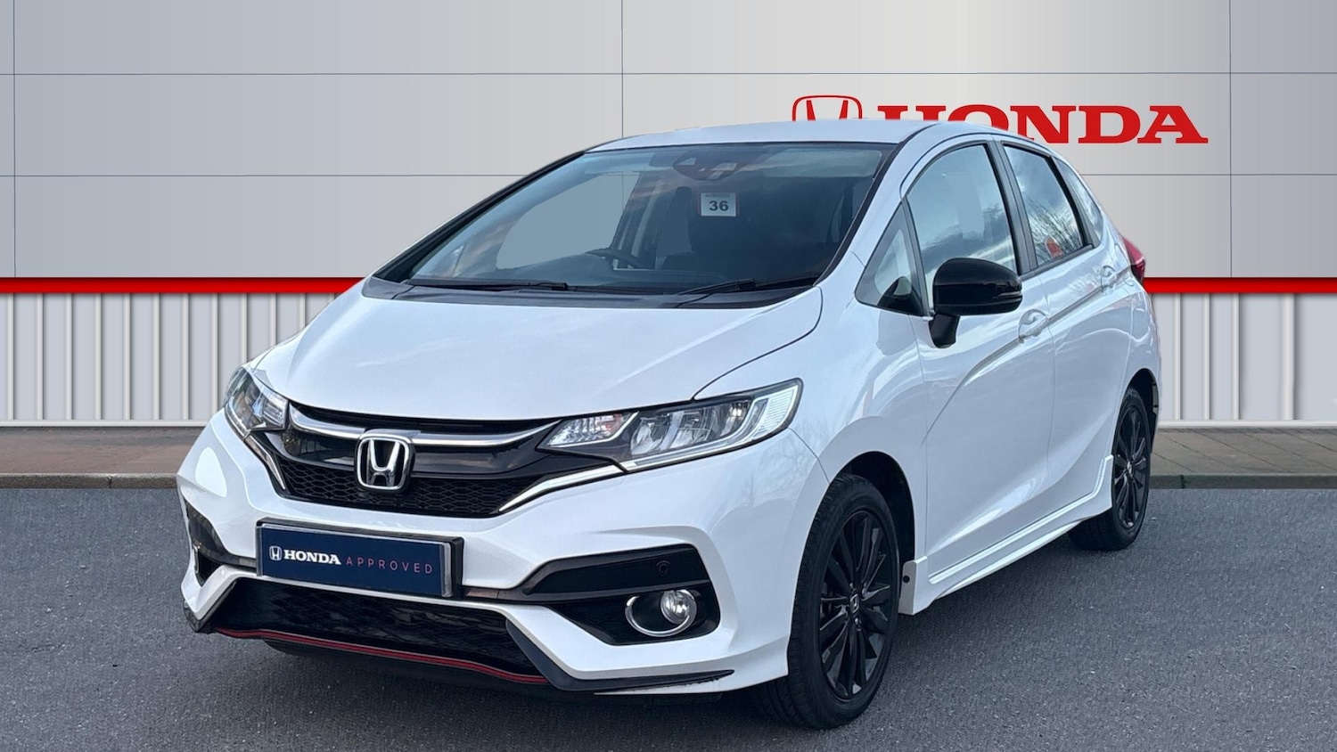 Used Honda Jazz 2019 for sale - 76544228: Photo 10