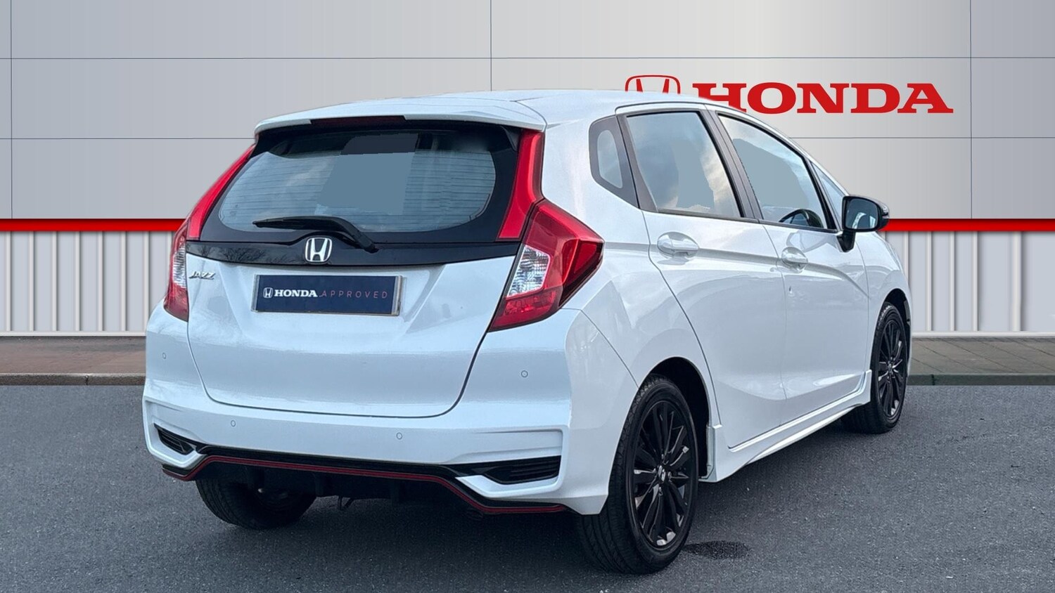 Used Honda Jazz 2019 for sale - 76544228: Photo 12