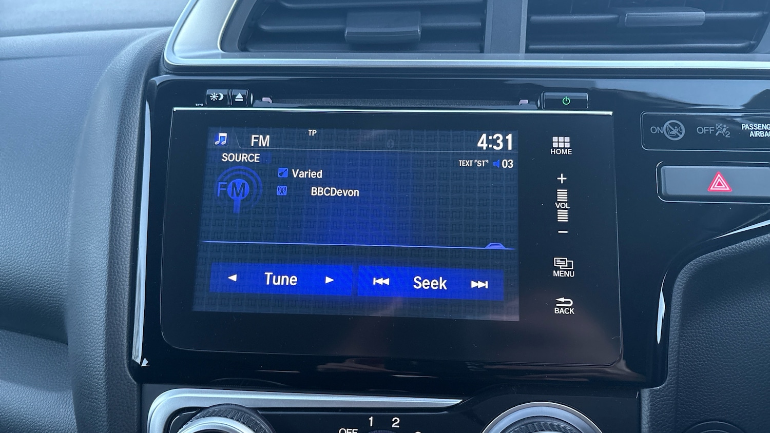 Used Honda Jazz 2019 for sale - 76544228: Photo 14