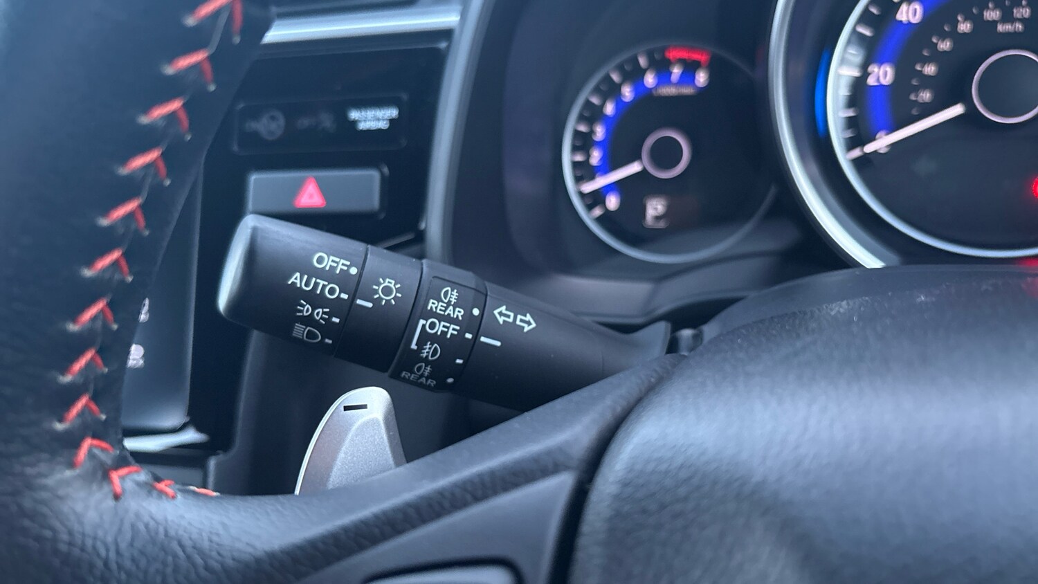 Used Honda Jazz 2019 for sale - 76544228: Photo 16