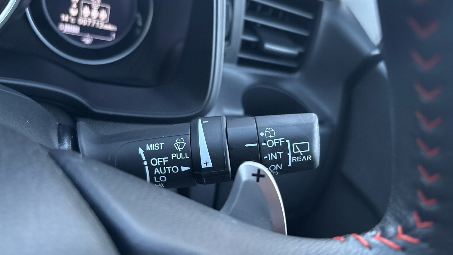 Used Honda Jazz 2019 for sale - 76544228: Photo 17