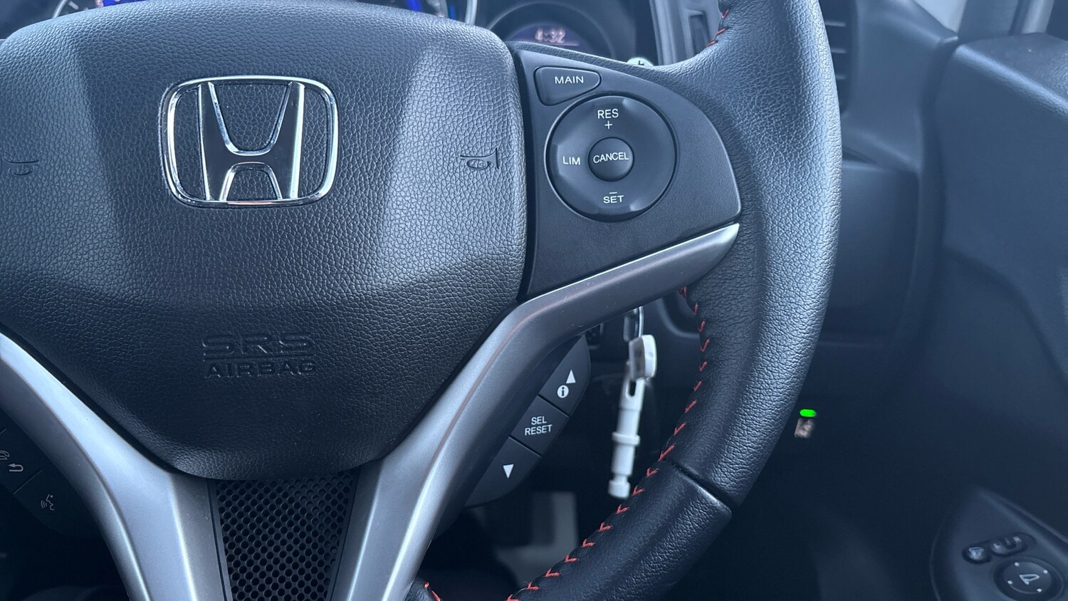 Used Honda Jazz 2019 for sale - 76544228: Photo 19