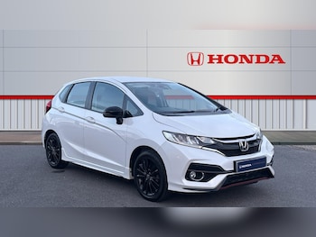 2019 (19) - 1.5 i-VTEC Sport 5dr CVT Petrol Hatchback