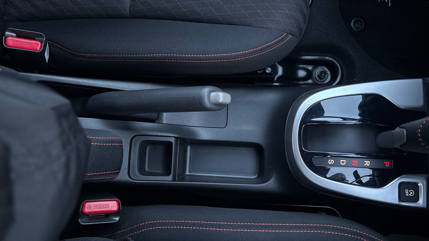 Used Honda Jazz 2019 for sale - 76544228: Photo 24