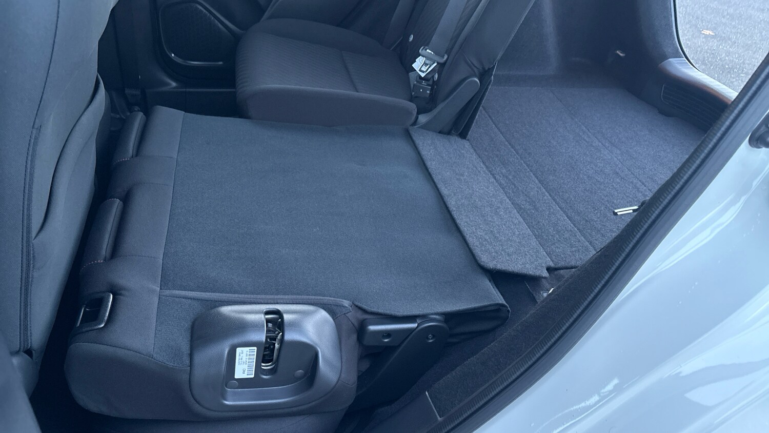 Used Honda Jazz 2019 for sale - 76544228: Photo 27