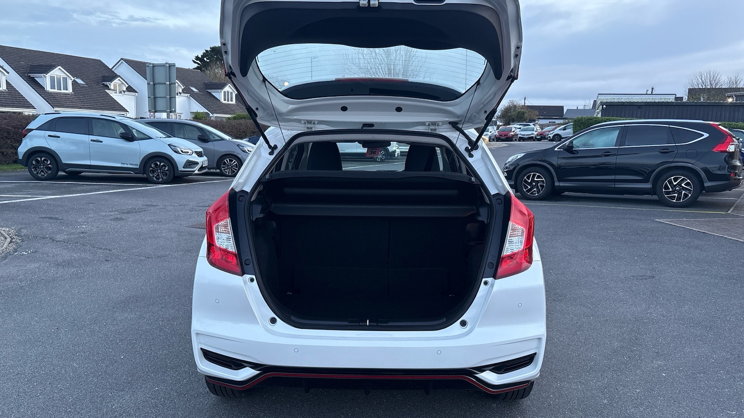 Used Honda Jazz 2019 for sale - 76544228: Photo 28