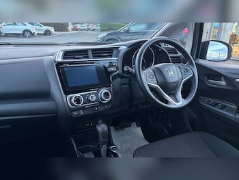 Used Honda Jazz 2019 for sale - 76544228: Photo