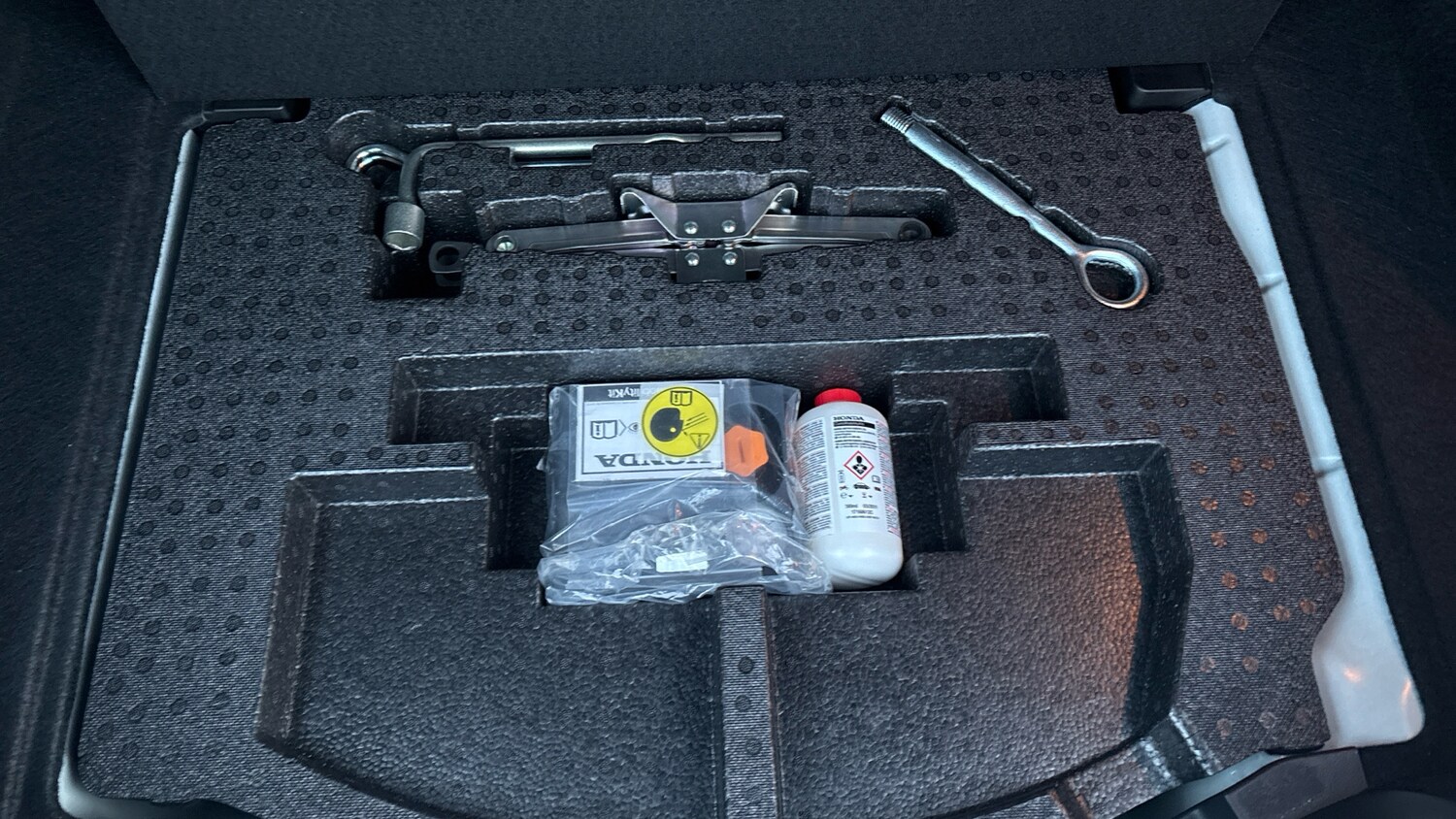 Used Honda Jazz 2019 for sale - 76544228: Photo 30