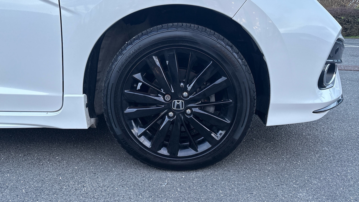 Used Honda Jazz 2019 for sale - 76544228: Photo 31