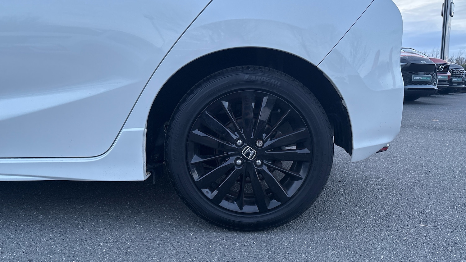 Used Honda Jazz 2019 for sale - 76544228: Photo 33