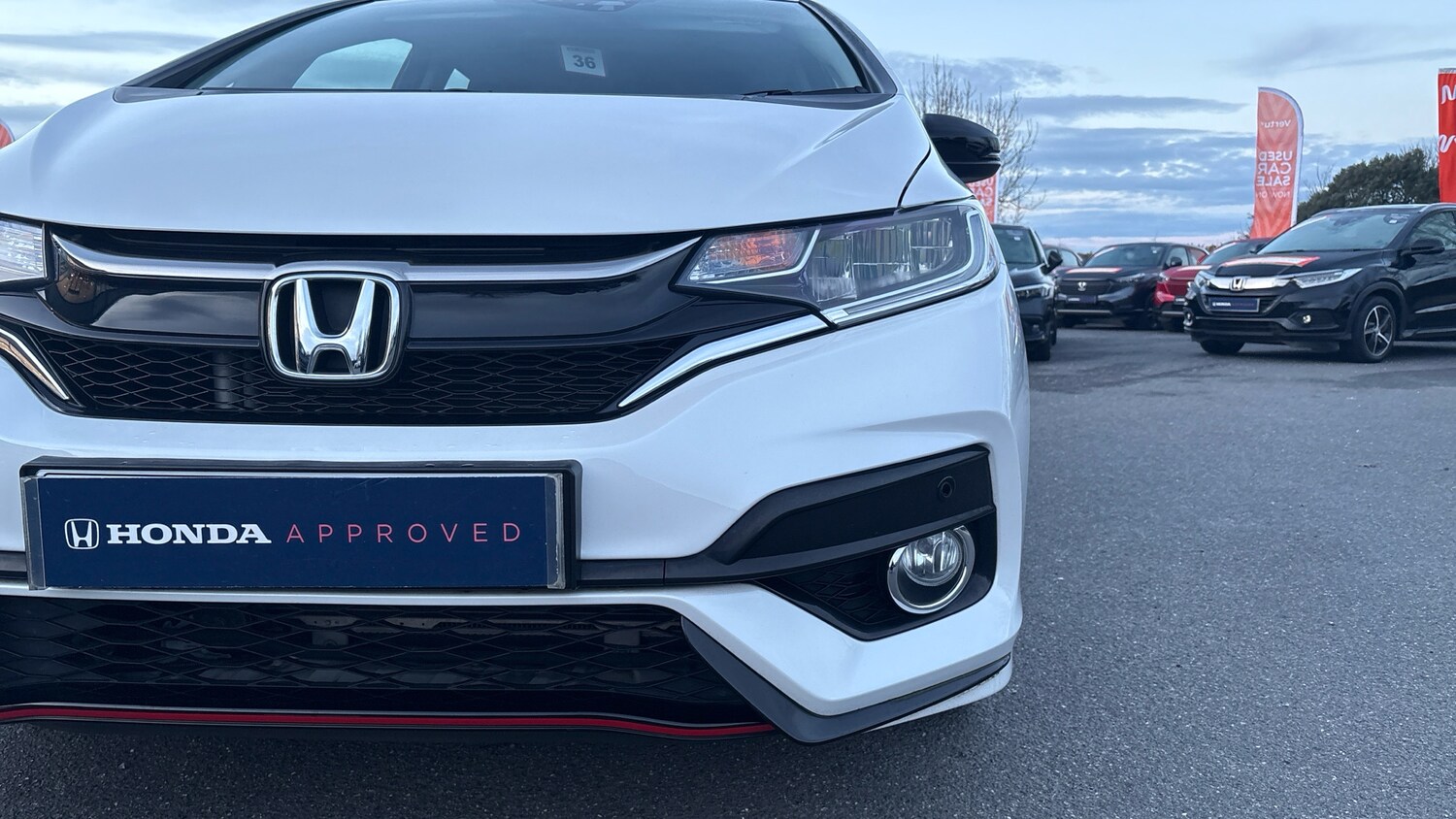 Used Honda Jazz 2019 for sale - 76544228: Photo 35