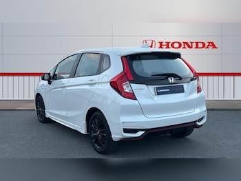 Used Honda Jazz 2019 for sale - 76544228: Photo
