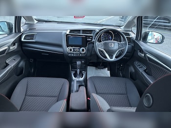 Used Honda Jazz 2019 for sale - 76544228: Photo