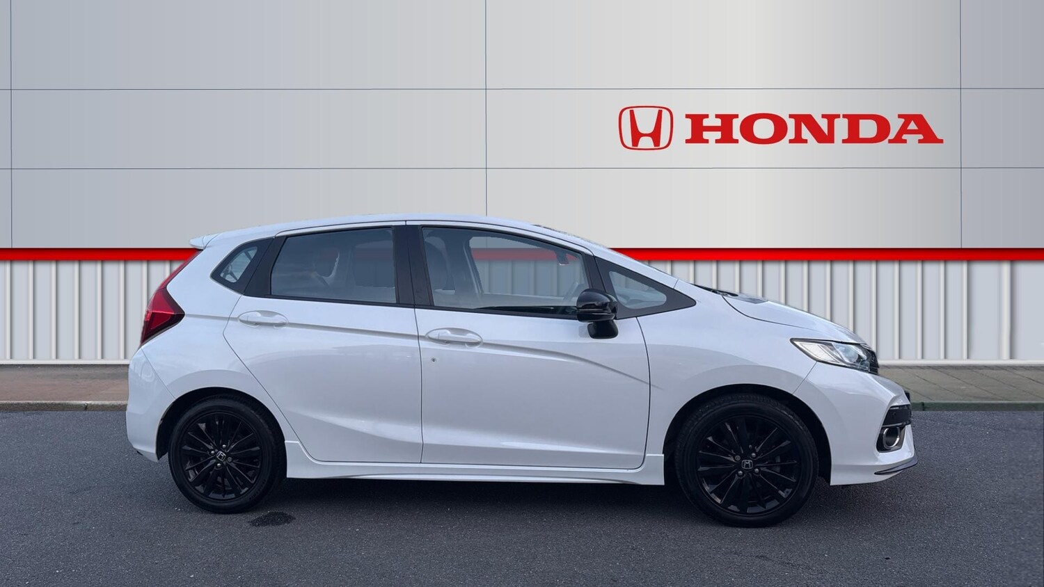 Used Honda Jazz 2019 for sale - 76544228: Photo 5