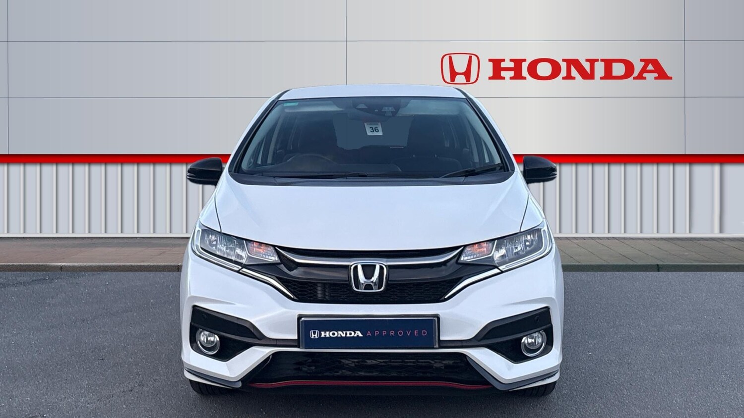 Used Honda Jazz 2019 for sale - 76544228: Photo 6