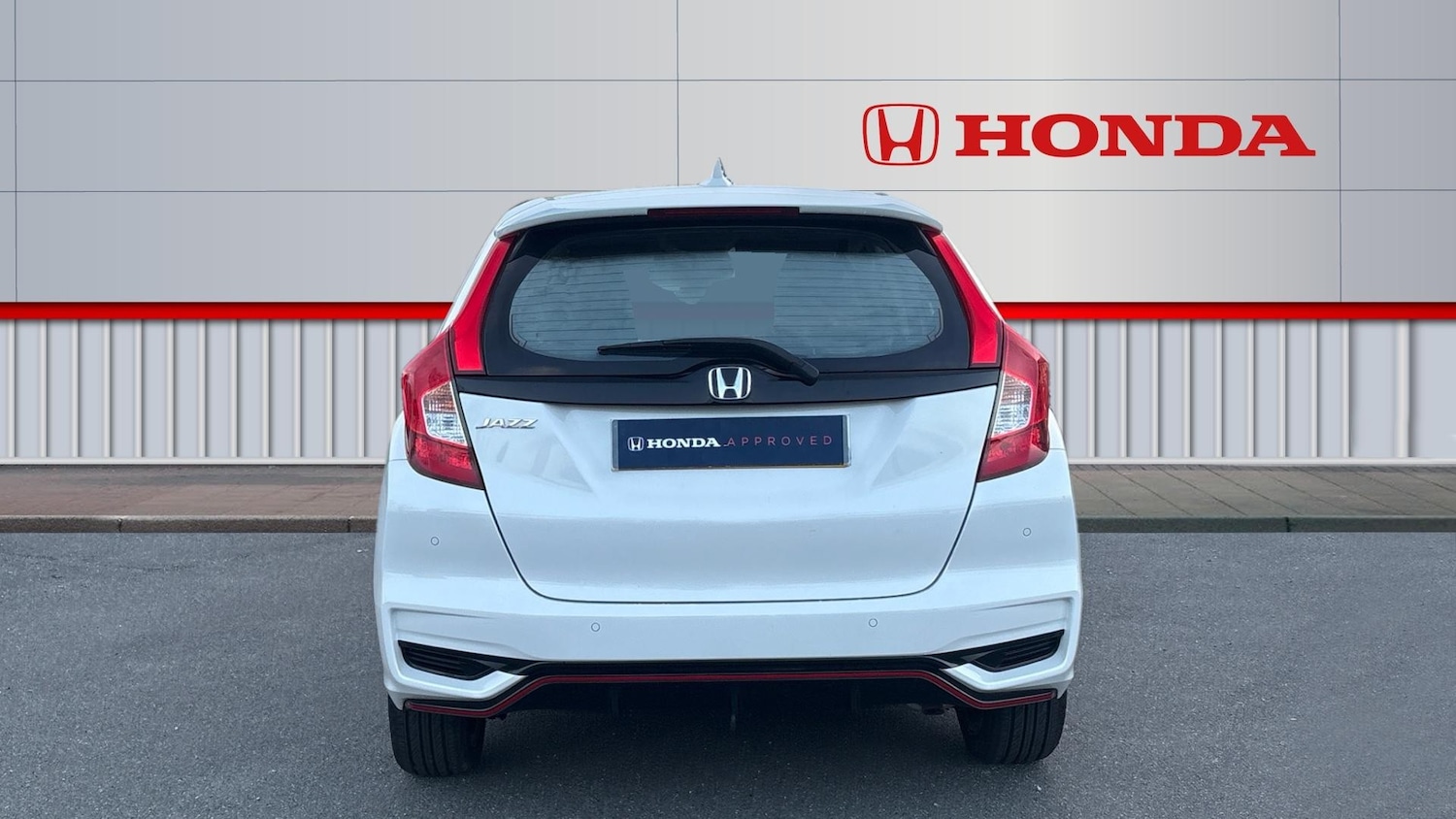 Used Honda Jazz 2019 for sale - 76544228: Photo 7