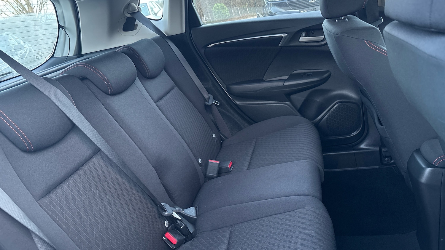 Used Honda Jazz 2019 for sale - 76544228: Photo 8