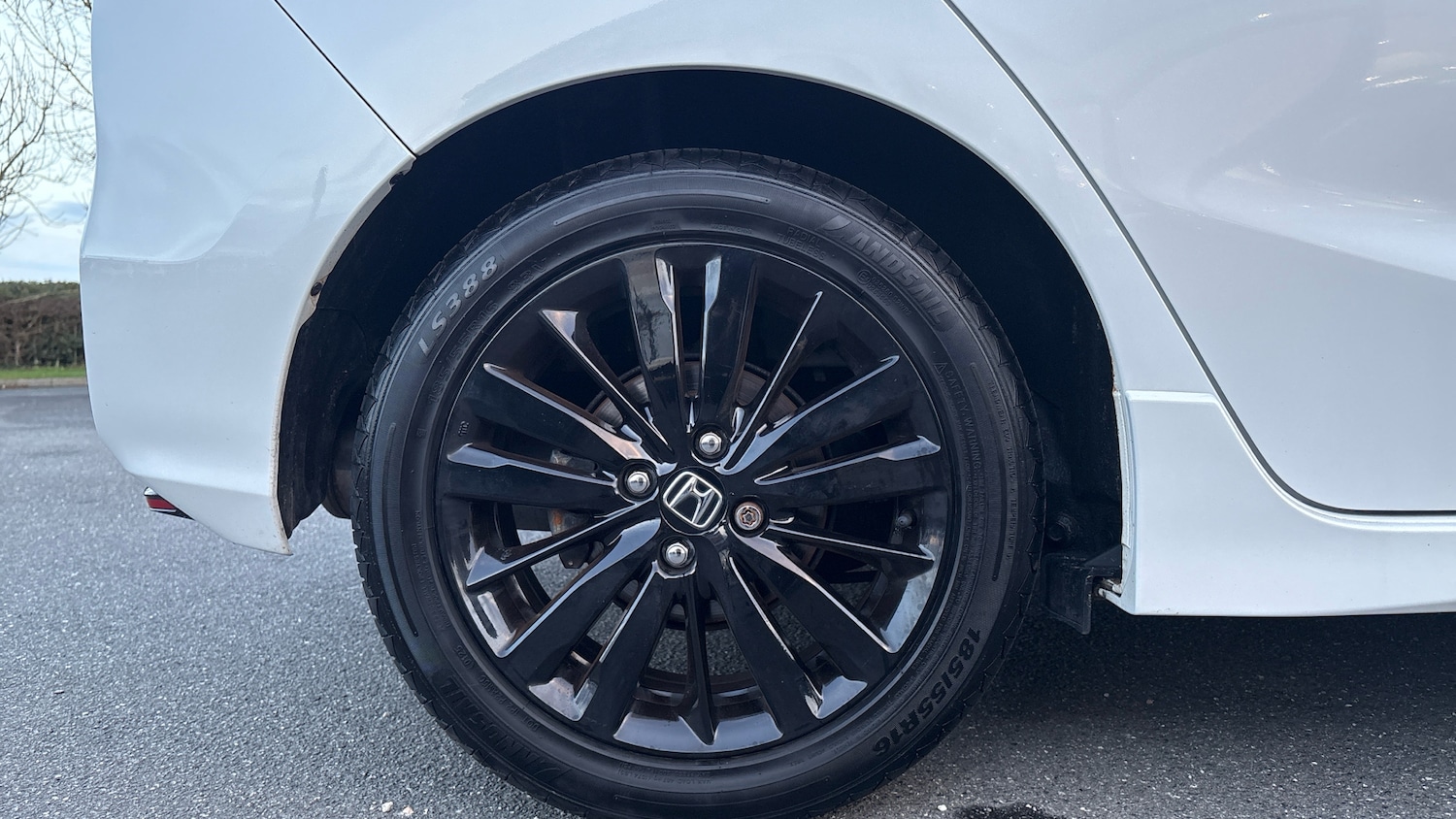 Used Honda Jazz 2019 for sale - 76544228: Photo 9