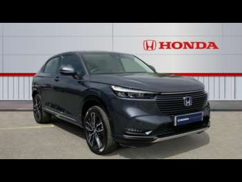 2024 (24) - 1.5 eHEV Advance 5dr CVT Hybrid Hatchback