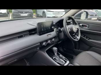 Used Honda HR-V 2024 for sale - 74706547: Photo