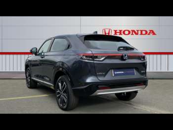 Used Honda HR-V 2024 for sale - 74706547: Photo