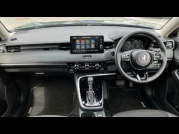 Used Honda HR-V 2024 for sale - 74706547: Photo