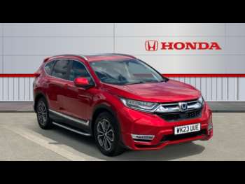2023 (23) - 2.0 i-MMD Hybrid EX 5dr eCVT Hybrid Estate