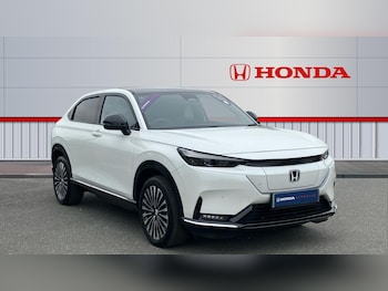 Used Honda e NY1 2024 for sale - 79274426: Photo