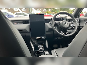 Used Honda e NY1 2024 for sale - 79274426: Photo