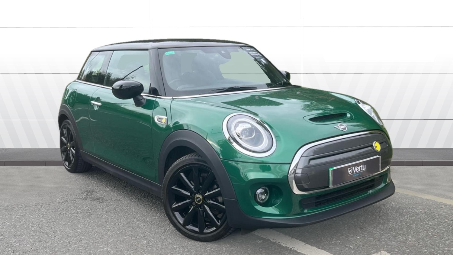 Used MINI Hatch 2020 for sale - 77403723: Photo 1