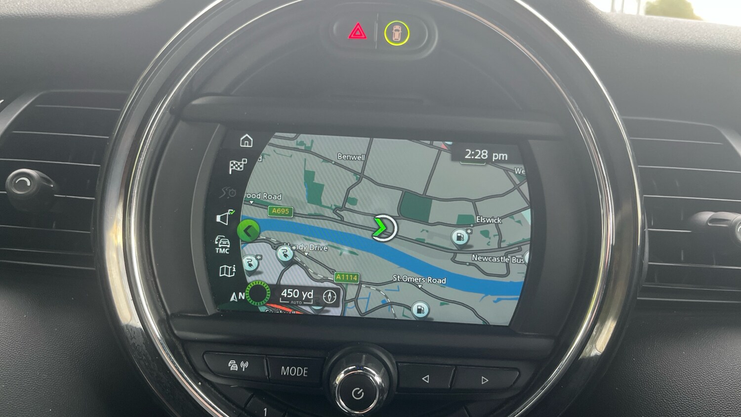 Used MINI Hatch 2020 for sale - 77403723: Photo 12