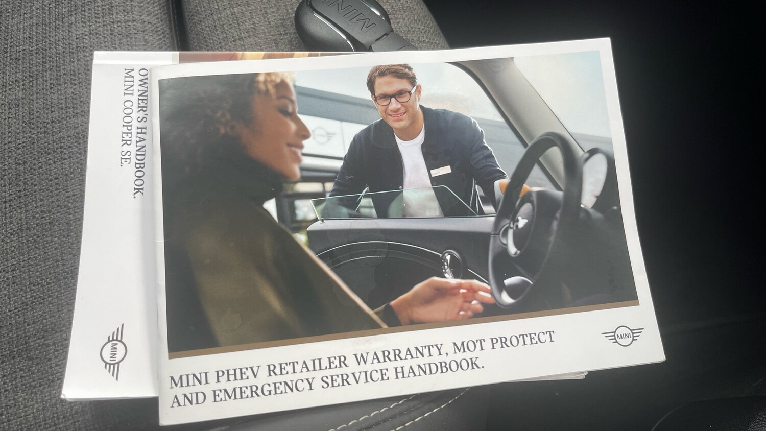 Used MINI Hatch 2020 for sale - 77403723: Photo 19