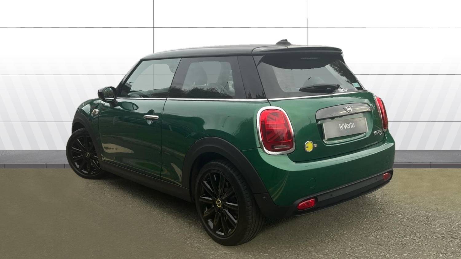 Used MINI Hatch 2020 for sale - 77403723: Photo 2