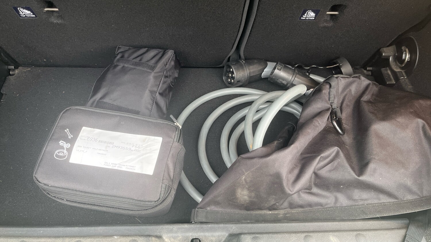 Used MINI Hatch 2020 for sale - 77403723: Photo 22