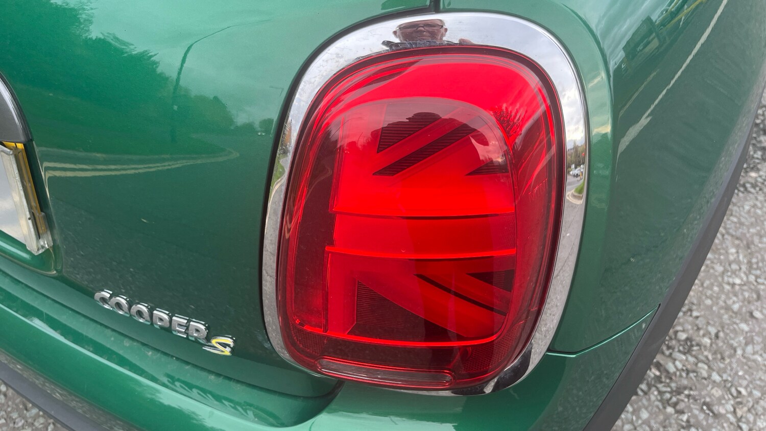 Used MINI Hatch 2020 for sale - 77403723: Photo 23