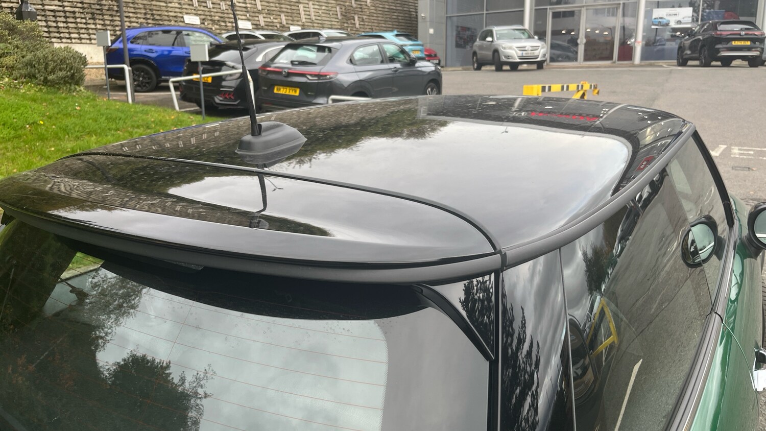 Used MINI Hatch 2020 for sale - 77403723: Photo 24