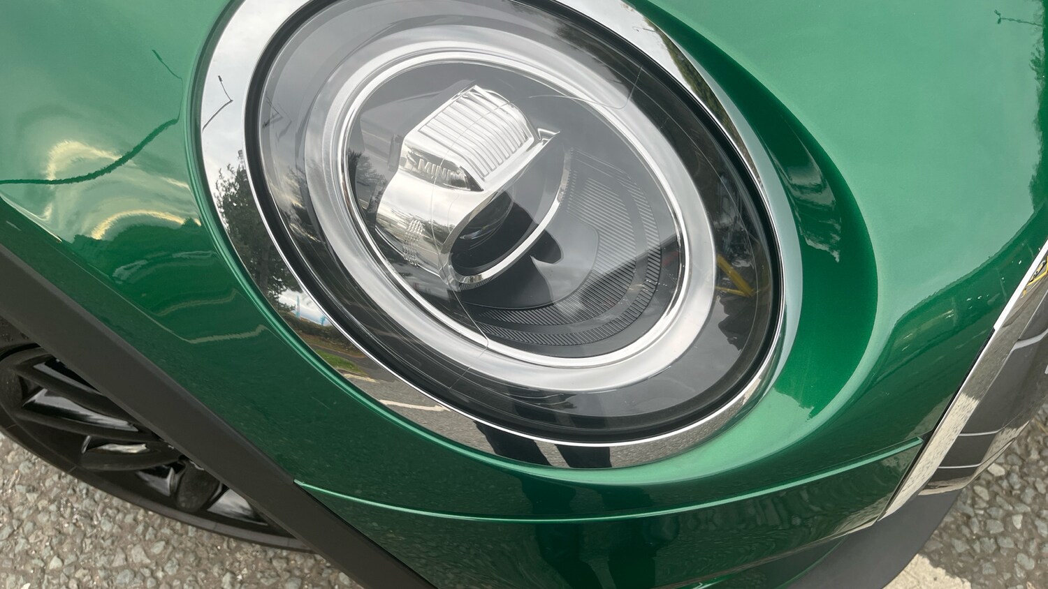 Used MINI Hatch 2020 for sale - 77403723: Photo 26