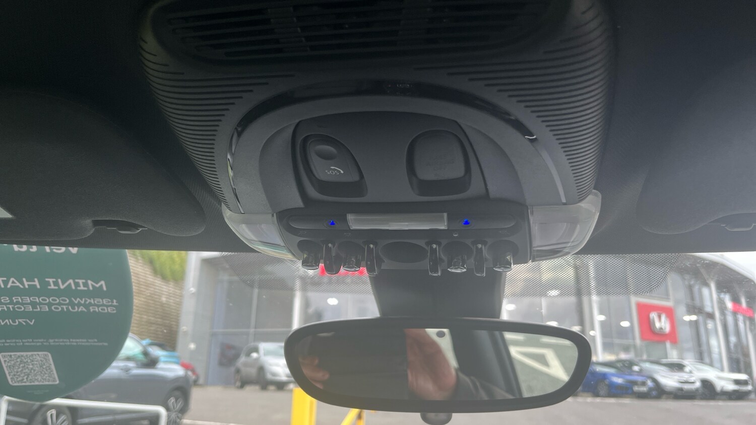 Used MINI Hatch 2020 for sale - 77403723: Photo 33