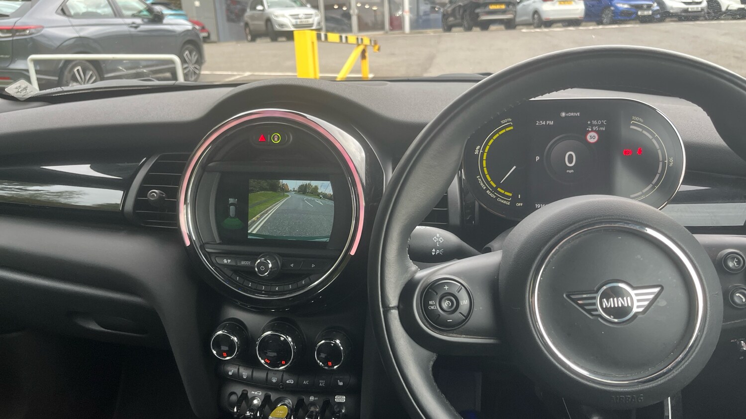 Used MINI Hatch 2020 for sale - 77403723: Photo 39