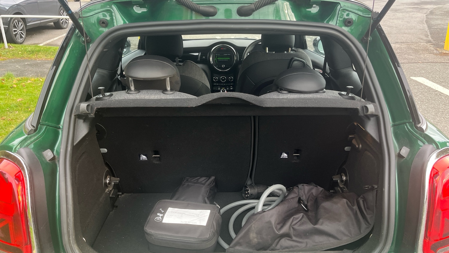 Used MINI Hatch 2020 for sale - 77403723: Photo 4