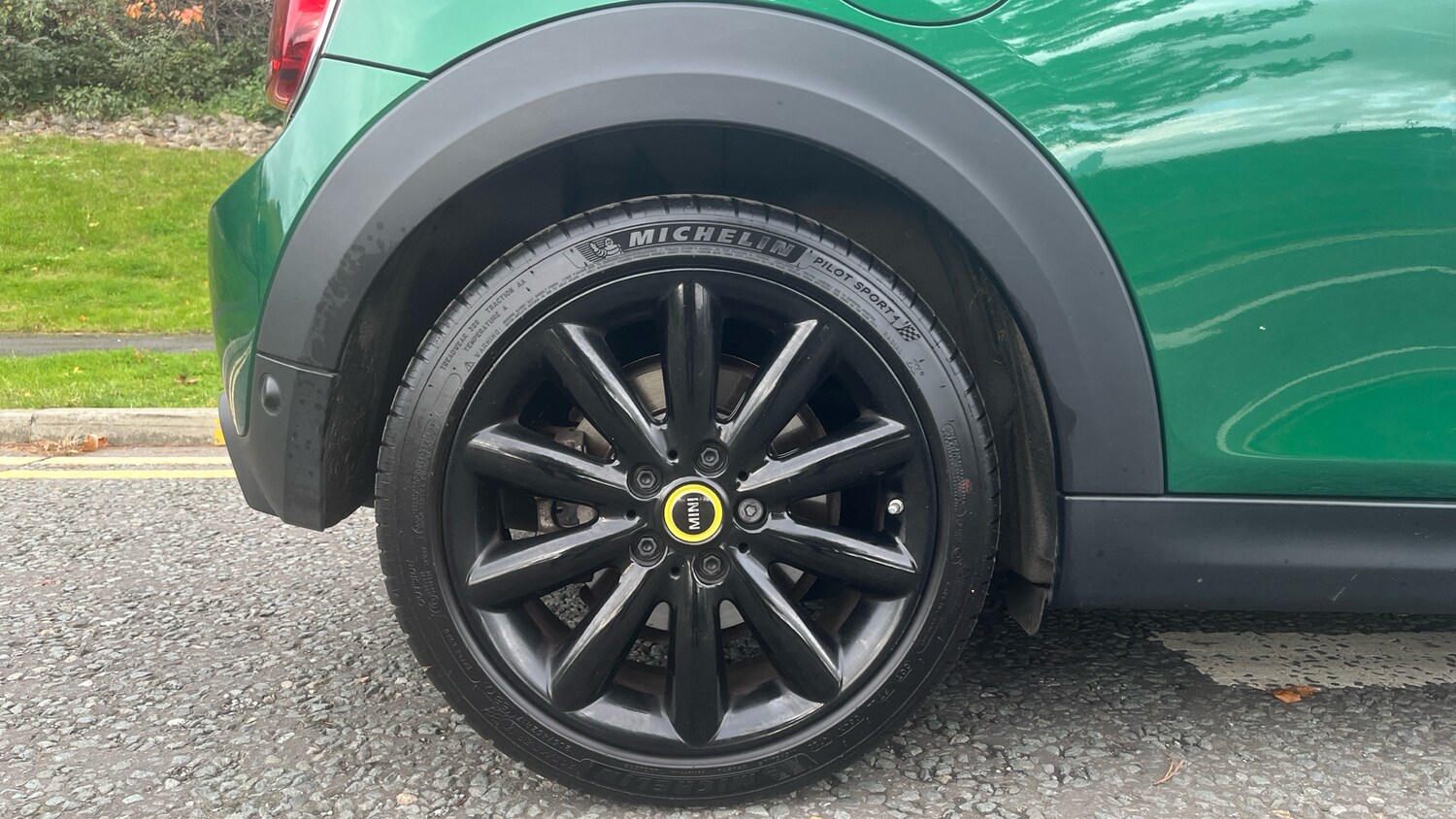 Used MINI Hatch 2020 for sale - 77403723: Photo 7