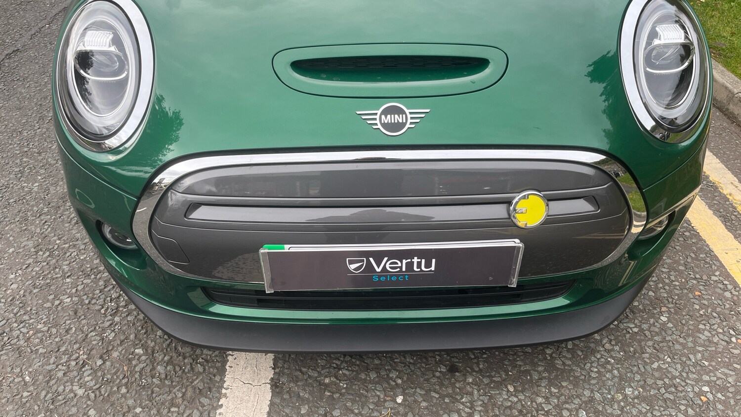 Used MINI Hatch 2020 for sale - 77403723: Photo 8