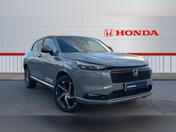 Used Honda HR-V 2025 for sale - 78552794: Photo