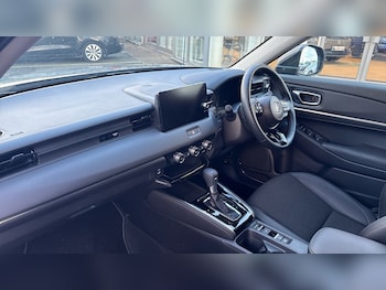 Used Honda HR-V 2025 for sale - 78552794: Photo