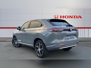 Used Honda HR-V 2025 for sale - 78552794: Photo