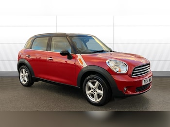 2014 (14) - 1.6 Cooper 5dr Petrol Hatchback